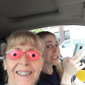 Meet your Posher, Jamie